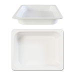 Thunder Group , GN1121W, Food Pan, Plastic