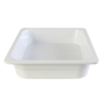 Thunder Group , GN1122W, Food Pan, Plastic