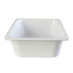 Thunder Group , GN1124W, Food Pan, Plastic