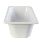 Thunder Group , GN1134W, Food Pan, Plastic
