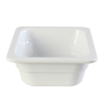 Thunder Group , GN1162W, Food Pan, Plastic