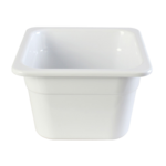 Thunder Group , GN1164W, Food Pan, Plastic
