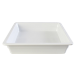 Thunder Group , GN1232W, Food Pan, Plastic