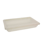 Thunder Group , PLFB121803PP, Food Storage Container, Box