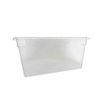 Thunder Group , PLFB182612PC, Food Storage Container, Box
