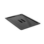 Thunder Group , PLPA7000CBK, Food Pan Cover, Plastic