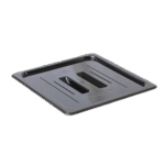 Thunder Group , PLPA7120CBK, Food Pan Cover, Plastic