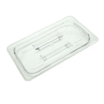 Thunder Group , PLPA7130C, Food Pan Cover, Plastic