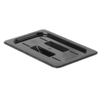 Thunder Group , PLPA7140CBK, Food Pan Cover, Plastic