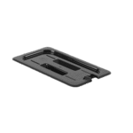 Thunder Group , PLPA7140CSBK, Food Pan Cover, Plastic