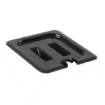 Thunder Group , PLPA7160CSBK, Food Pan Cover, Plastic