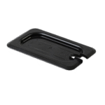 Thunder Group , PLPA7190CSBK, Food Pan Cover, Plastic