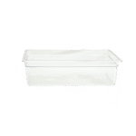 Thunder Group , PLPA8006, Food Pan, Plastic