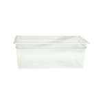 Thunder Group , PLPA8008, Food Pan, Plastic