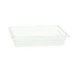 Thunder Group , PLPA8122, Food Pan, Plastic