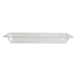 Thunder Group , PLPA8122L, Food Pan, Plastic