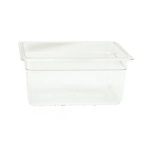 Thunder Group , PLPA8126, Food Pan, Plastic