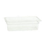 Thunder Group , PLPA8134, Food Pan, Plastic