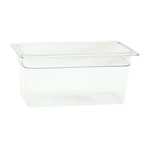 Thunder Group , PLPA8136, Food Pan, Plastic