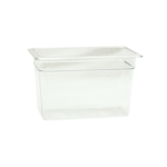 Thunder Group , PLPA8138, Food Pan, Plastic