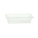 Thunder Group , PLPA8142, Food Pan, Plastic