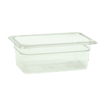 Thunder Group , PLPA8144, Food Pan, Plastic