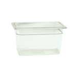 Thunder Group , PLPA8146, Food Pan, Plastic