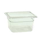 Thunder Group , PLPA8164, Food Pan, Plastic