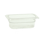 Thunder Group , PLPA8192, Food Pan, Plastic