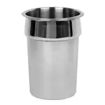 Thunder Group , SLIP003, Vegetable Inset For Steam Table