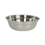 Thunder Group , SLPH004, Mixing Bowl, Metal