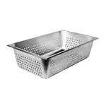 Thunder Group , STPA3006PF, Steam Table Pan, Stainless Steel