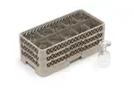 Traex® HR1B1, Dishwasher Rack, Cup Compartment, Half Size, Made In USA