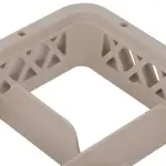 Traex® HRC1, Dishwasher Rack Extender, Half Size, Made In USA