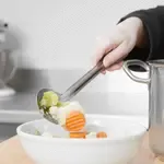 Vollrath 46975, Serving Spoon, Perforated