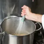 Vollrath , 47093, French Whip / Whisk, 16" L, Nylon