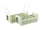 Vollrath , 52641, Dishwasher Rack, for Flatware