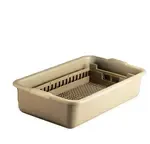Vollrath , 52827, Dishwasher Rack, for Flatware