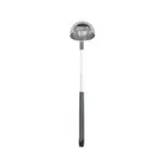 Vollrath , 58022, Ladle, Serving, Solid, Black