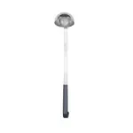 Vollrath , 58033, Ladle, Serving, Solid, Black