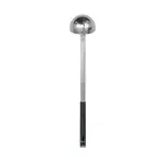 Vollrath , 58044, Ladle, Serving, Solid, Black