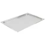 Vollrath , 70005, Steam Table Pan Cover, Stainless Steel