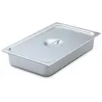 Vollrath , 75130, Steam Table Pan Cover, Stainless Steel