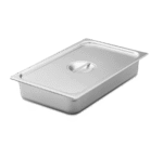 Vollrath , 75140, Steam Table Pan Cover, Stainless Steel