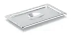 Vollrath 75140, Steam Table Pan Cover, Stainless Steel