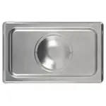 Vollrath 75140, Steam Table Pan Cover, Stainless Steel
