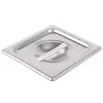 Vollrath 75160, Steam Table Pan Cover, Stainless Steel