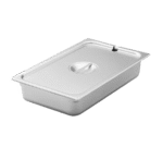 Vollrath , 75210, Steam Table Pan Cover, Stainless Steel
