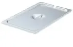 Vollrath , 75210, Steam Table Pan Cover, Stainless Steel