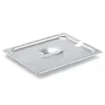 Vollrath 75220, Steam Table Pan Cover, Stainless Steel